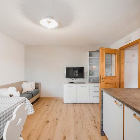 Апартаменти Casa Dorich Поцца-ді-Фасса Екстер'єр фото