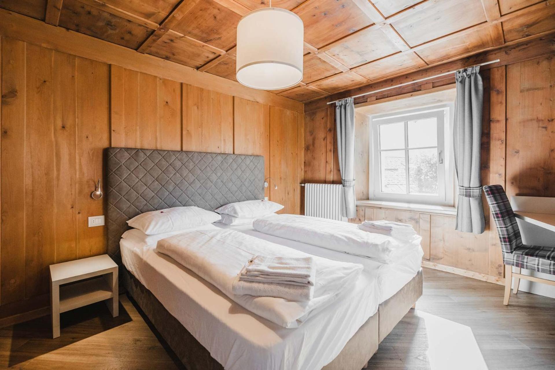 Апартаменти Casa Dorich Поцца-ді-Фасса Екстер'єр фото
